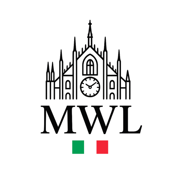 Milano Watches Luxury