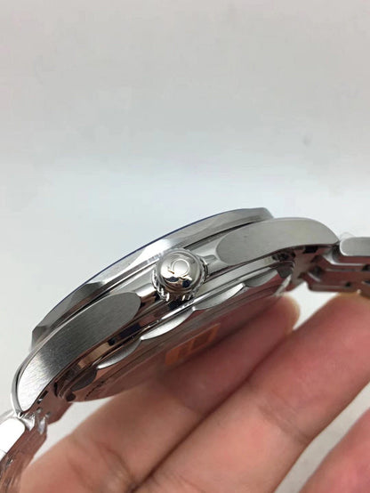 Omega replica Seamaster Diver 300M grey