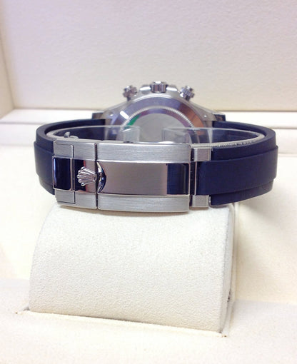 Rolex replica daytona 116519LN oysterflex