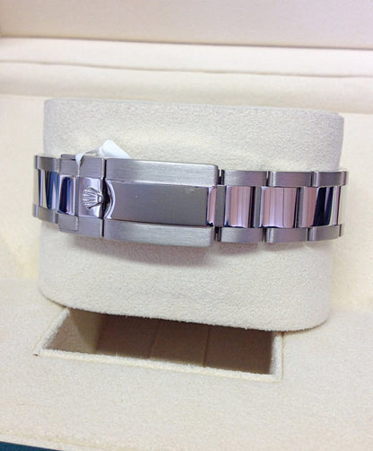 Rolex replica GMT master II ceramica rosso blu orologio