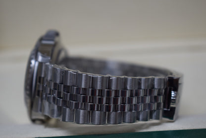 Rolex replica GMT Master 1675 pepsi vintage jubilee