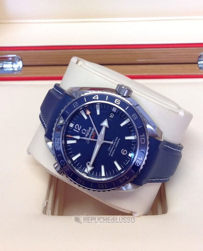Omega replica Planet Ocean 43.5mm 232.92.44.22.03.001 2016 orologio copia