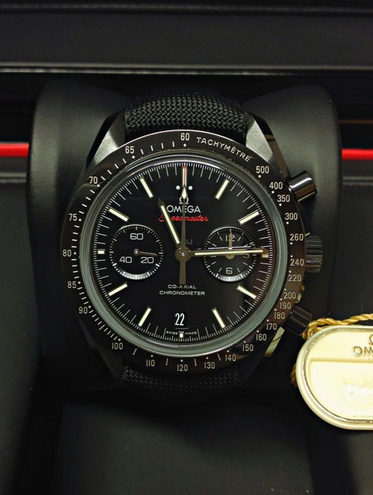 Omega replica Speedmaster Dark Side Of The Moon 311.92.44.51.01.007 orologio replica