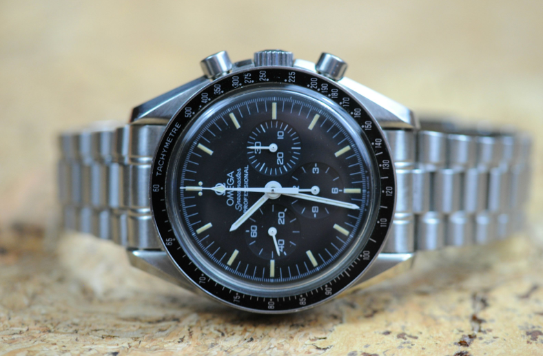 Omega replica speedmaster moonwatch chrono orologio replica copia imitazione
